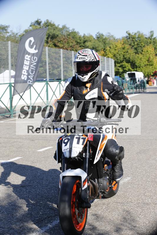 /56 02.10.2025 Speer Raing ADR/Impressionen